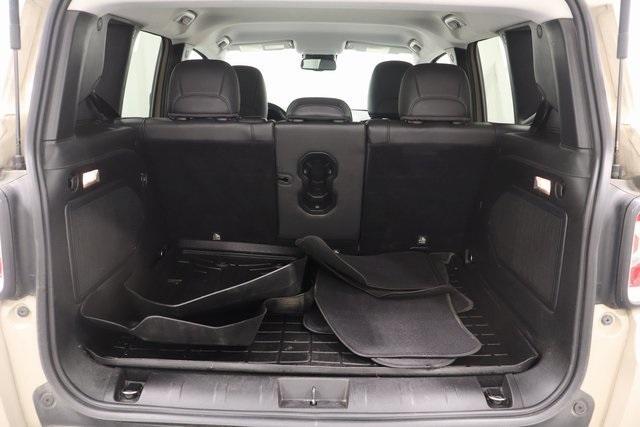 used 2015 Jeep Renegade car, priced at $9,995