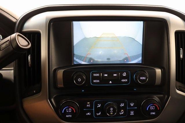 used 2017 GMC Sierra 2500 car, priced at $30,551