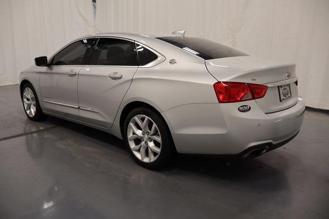 used 2019 Chevrolet Impala car, priced at $18,500