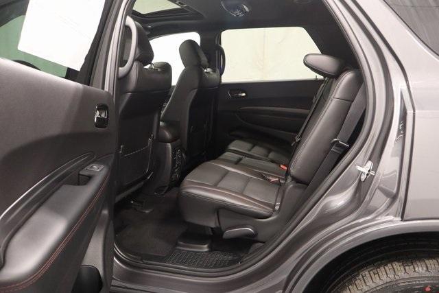 new 2026 Dodge Durango car, priced at $43,980