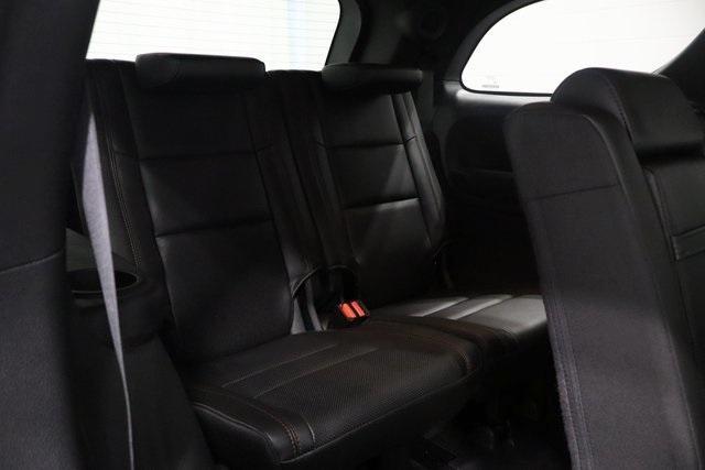 new 2026 Dodge Durango car, priced at $43,980