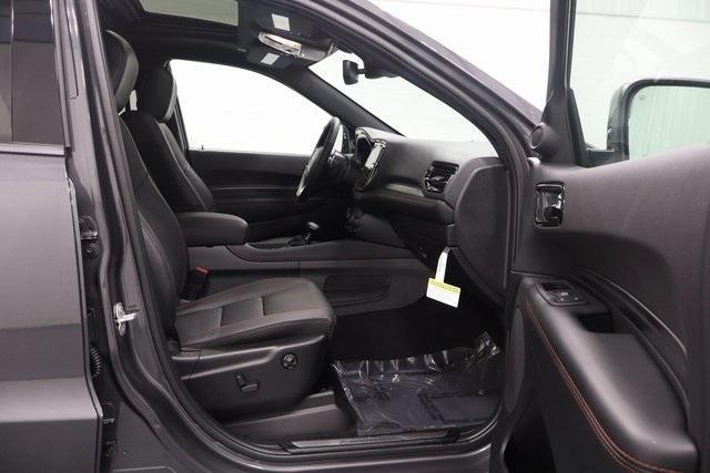 new 2026 Dodge Durango car, priced at $43,980