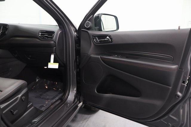 new 2026 Dodge Durango car, priced at $43,980