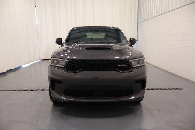 new 2026 Dodge Durango car, priced at $43,980