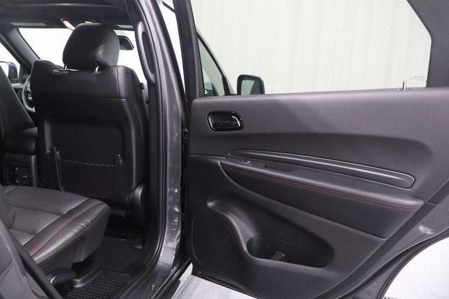 new 2026 Dodge Durango car, priced at $43,980