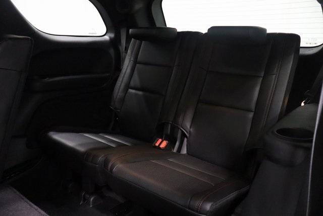 new 2026 Dodge Durango car, priced at $43,980