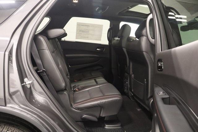 new 2026 Dodge Durango car, priced at $43,980