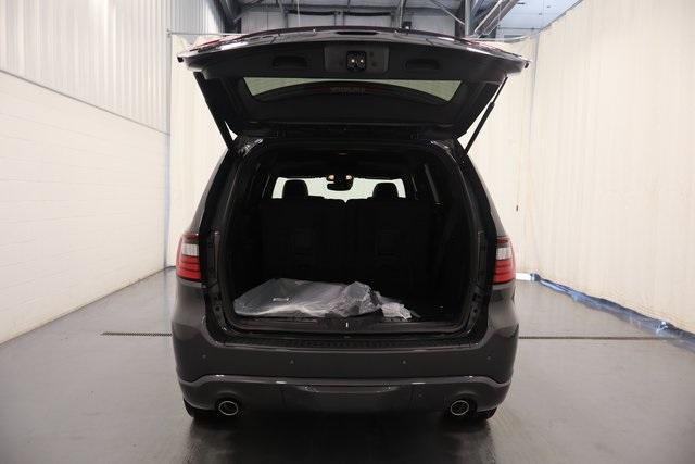 new 2026 Dodge Durango car, priced at $43,980