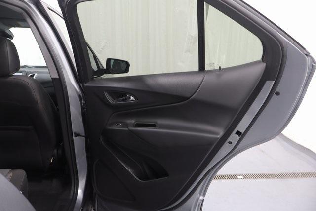 used 2024 Chevrolet Equinox car, priced at $21,995