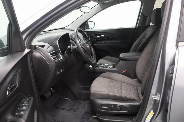 used 2024 Chevrolet Equinox car, priced at $21,995