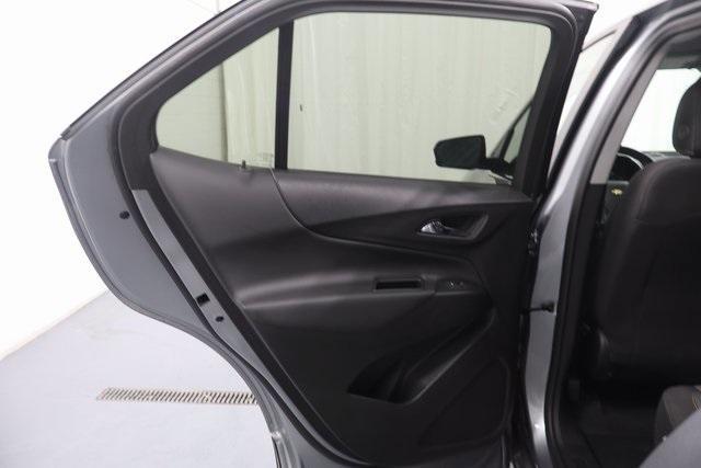 used 2024 Chevrolet Equinox car, priced at $21,995