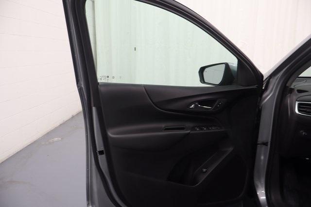 used 2024 Chevrolet Equinox car, priced at $21,995