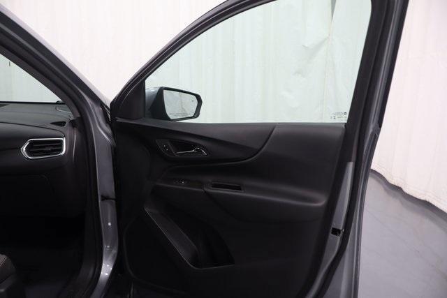 used 2024 Chevrolet Equinox car, priced at $21,995