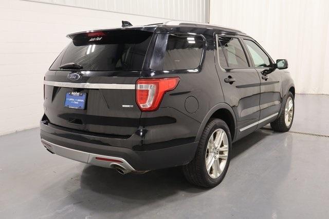 used 2016 Ford Explorer car, priced at $10,995