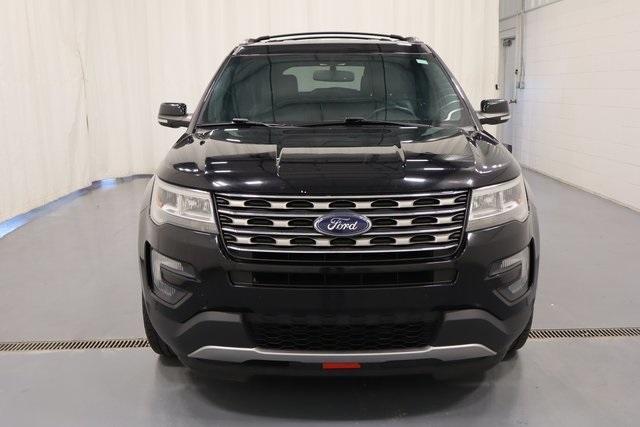 used 2016 Ford Explorer car, priced at $10,995