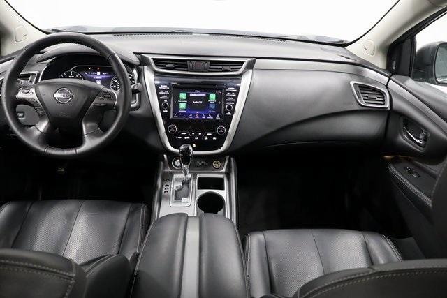 used 2020 Nissan Murano car, priced at $22,750