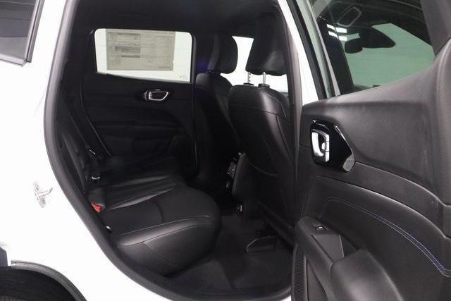 new 2026 Jeep Compass car, priced at $28,499