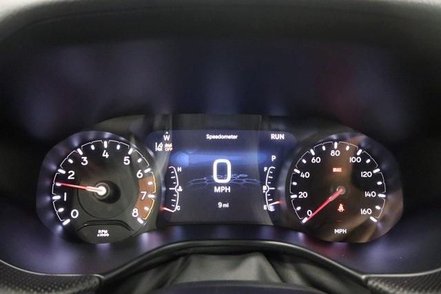 new 2026 Jeep Compass car, priced at $28,499