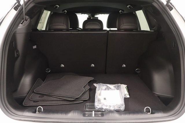 new 2026 Jeep Compass car, priced at $28,499