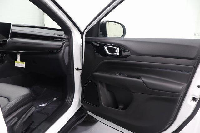 new 2026 Jeep Compass car, priced at $28,499