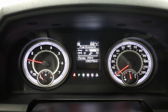 used 2014 Ram 1500 car, priced at $15,595