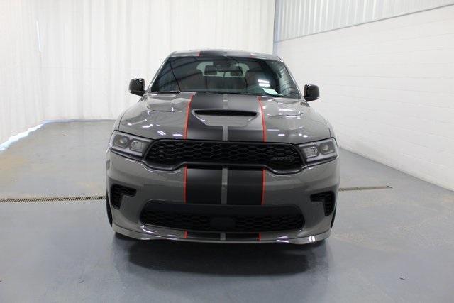 new 2024 Dodge Durango car, priced at $102,000