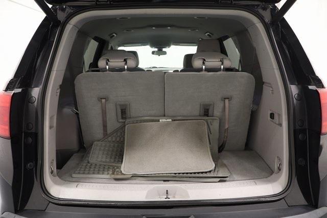 used 2019 GMC Acadia car, priced at $18,395