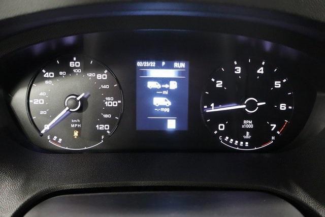 new 2024 Ram ProMaster 1500 car, priced at $40,000