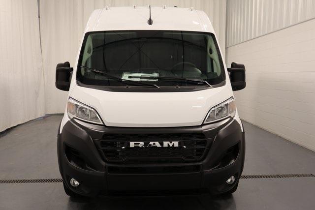 new 2024 Ram ProMaster 1500 car, priced at $40,000