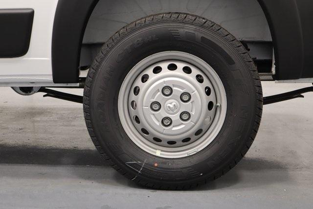 new 2024 Ram ProMaster 1500 car, priced at $40,000