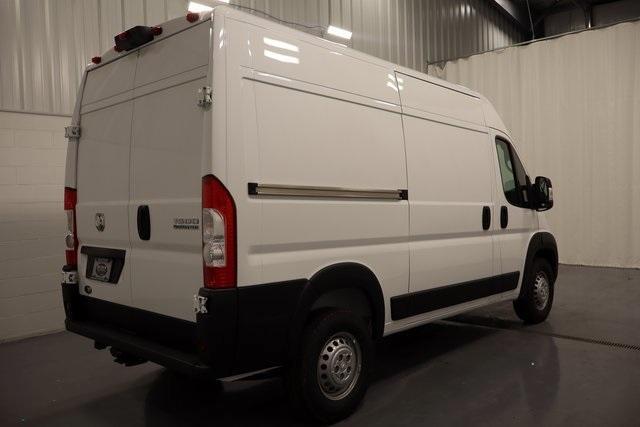 new 2024 Ram ProMaster 1500 car, priced at $40,000