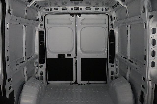 new 2024 Ram ProMaster 1500 car, priced at $40,000