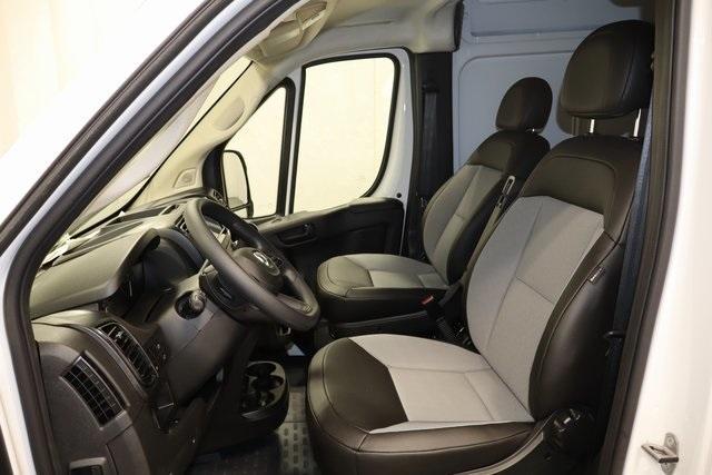 new 2024 Ram ProMaster 1500 car, priced at $40,000