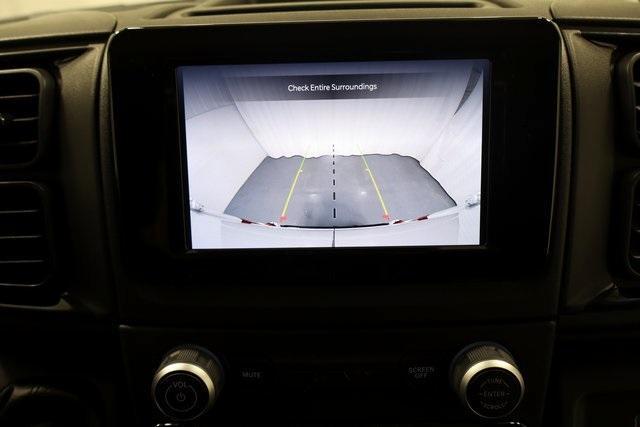 new 2024 Ram ProMaster 1500 car, priced at $40,000