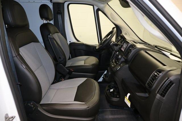 new 2024 Ram ProMaster 1500 car, priced at $40,000