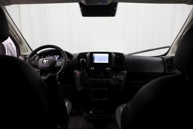 new 2024 Ram ProMaster 1500 car, priced at $40,000