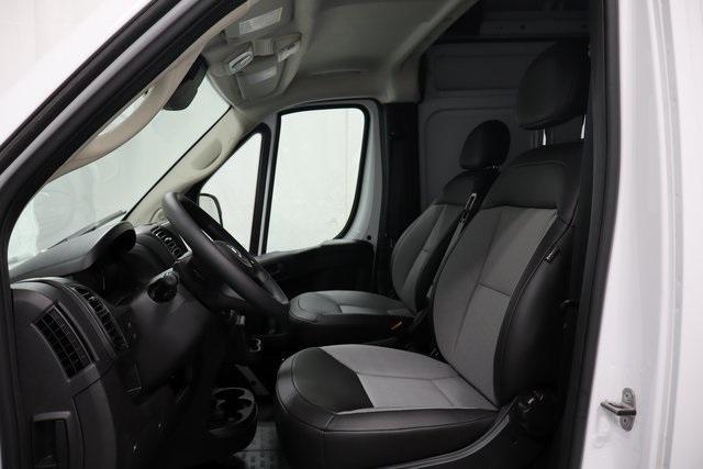new 2024 Ram ProMaster 1500 car, priced at $40,000