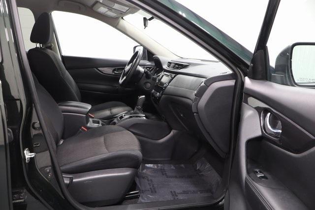 used 2019 Nissan Rogue car, priced at $16,995