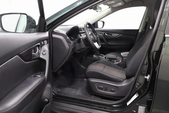 used 2019 Nissan Rogue car, priced at $16,995