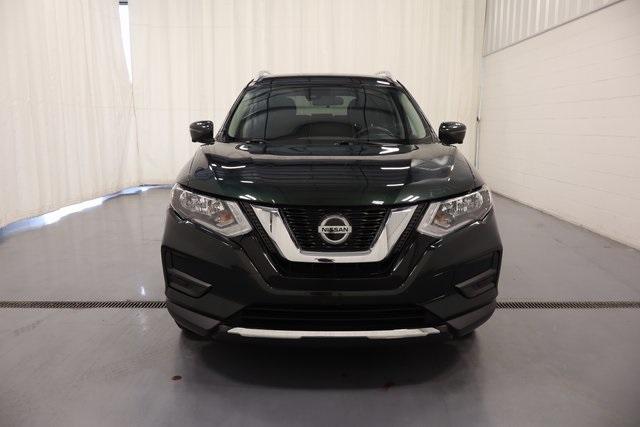 used 2019 Nissan Rogue car, priced at $16,995