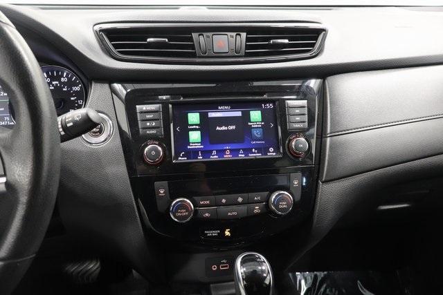 used 2019 Nissan Rogue car, priced at $16,995