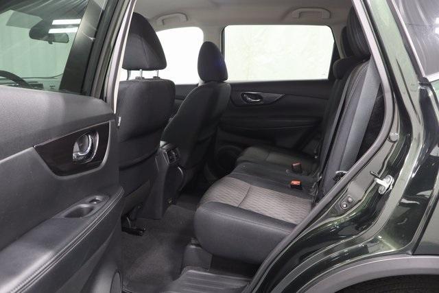 used 2019 Nissan Rogue car, priced at $16,995