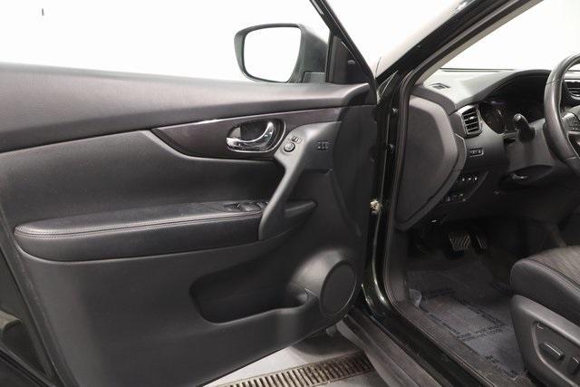 used 2019 Nissan Rogue car, priced at $16,995