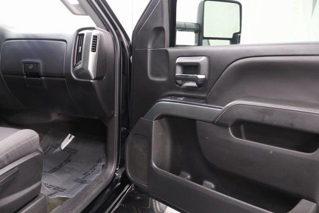 used 2018 Chevrolet Silverado 1500 car, priced at $25,999