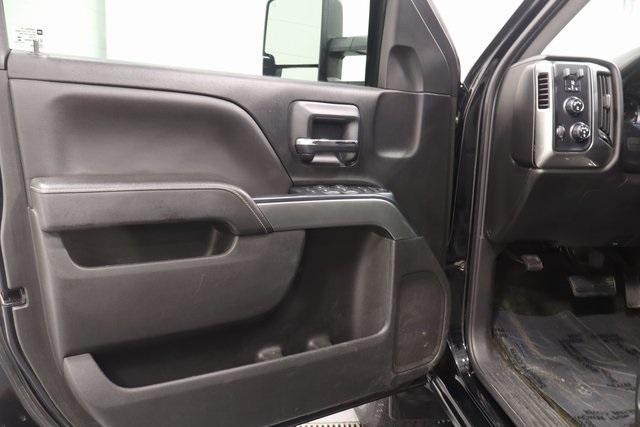 used 2018 Chevrolet Silverado 1500 car, priced at $25,999
