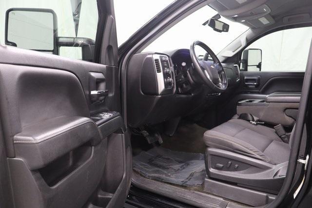 used 2018 Chevrolet Silverado 1500 car, priced at $25,999