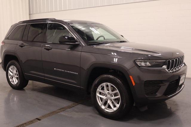 new 2025 Jeep Grand Cherokee car, priced at $42,999
