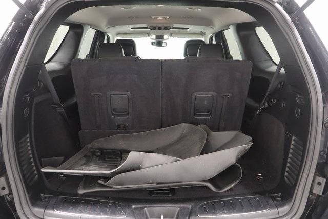 used 2017 Dodge Durango car, priced at $17,995