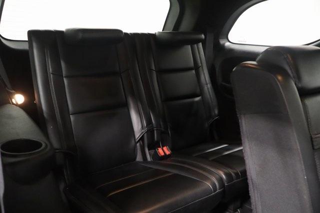 used 2017 Dodge Durango car, priced at $17,995