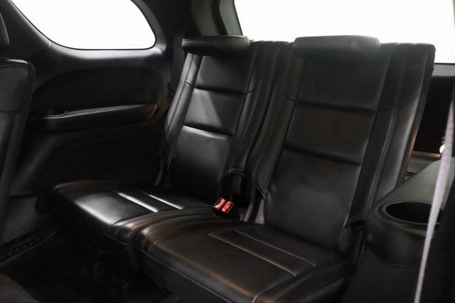 used 2017 Dodge Durango car, priced at $17,995